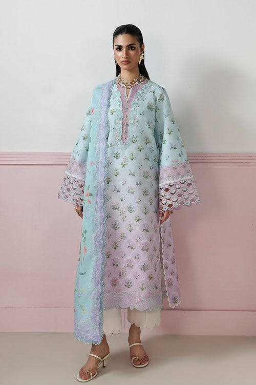 Qalamkar - Qprints Drop Collection Vol2. 2026 - 07A